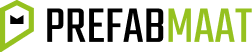 prefabmaat logo